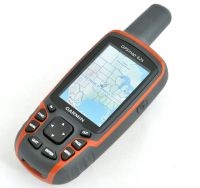 Лот: 4771760. Фото: 2. Garmin GPSMap 62s Туристический... Смартфоны, связь, навигация