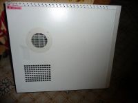 Лот: 9040116. Фото: 2. Корпус ПК Kraftway credo Б/У с... Комплектующие