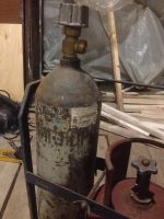 Лот: 8282049. Фото: 5. Газовая сварка пост