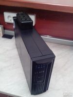 Лот: 7529702. Фото: 4. ИБП IPPON Smart Winner 1500. Красноярск