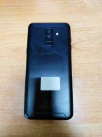 Лот: 14815711. Фото: 2. Смартфон Samsung Galaxy a6+. Смартфоны, связь, навигация