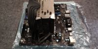 Лот: 17130963. Фото: 2. Игровой комплект i5 4690 + msi... Комплектующие