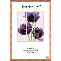 Лот: 25800199. Фото: 2. ф/рамка Сосна INTERIOR LITE 40x60... Аксессуары, расходные материалы