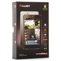 Лот: 3329284. Фото: 2. планшет iconBIT NetTAB matrix... Компьютеры, ноутбуки, планшеты