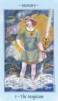 Лот: 21315759. Фото: 8. Карты Таро "Celestial Tarot Deck...
