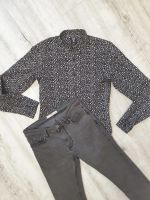 Лот: 19258049. Фото: 5. Джинсы mango