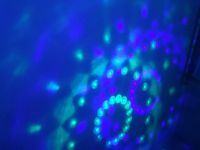 Лот: 12651946. Фото: 6. Музыкальный диско шар с USB,