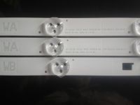 Лот: 18662726. Фото: 3. Led-string LG Innotek 32inch wxga... Бытовая техника