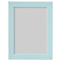 Лот: 17004528. Фото: 2. Рама, голубой - 13x18 см. Аксессуары, расходные материалы