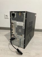 Лот: 20563803. Фото: 4. Компьютер (Xeon E3 1270/GT 1030... Красноярск