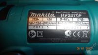 Лот: 2783199. Фото: 2. Продам Дрель-перфоратор makita. Инструмент и расходные