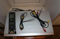 Лот: 10218781. Фото: 3. DVD Плеер BBK 916S. Бытовая техника
