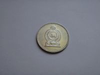 Лот: 7547783. Фото: 2. Шри Ланка 2 рупии 1996. Монеты