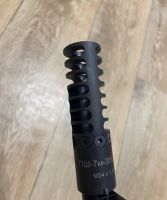 Лот: 24932342. Фото: 2. Дтк на tg2 пш-7м-366-LK M24x1... Охота