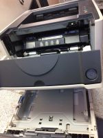 Лот: 10837592. Фото: 3. Лазерный принтер HP p2015. Отличное... Компьютеры, оргтехника, канцтовары