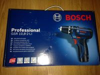 Лот: 6792831. Фото: 2. Шуруповерт Bosch Professional... Инструмент и расходные