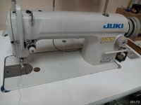 Лот: 8871110. Фото: 3. Прямосторочка Juki ddl 8100e. Бытовая техника