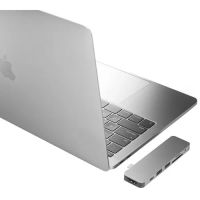 Лот: 21438958. Фото: 13. USB-хаб Hyper HyperDrive SOLO...