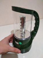 Лот: 11495582. Фото: 7. Аккумуляторный светодиодный LED...