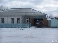Лот: 5864482. Фото: 3. Продам дом в с.Новоселово (Красноярский... Недвижимость