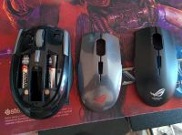 Лот: 7648684. Фото: 6. Беспроводная игровая мышь Asus...