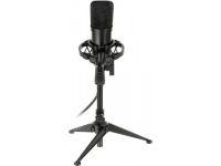 Лот: 21759153. Фото: 5. Микрофон Ritmix RDM-160 черный