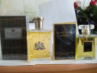 Лот: 4262232. Фото: 2. Romance for Men от Ralph Lauren... Парфюмерия