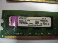 Лот: 10641062. Фото: 2. Оперативная память ОЗУ, DDR2 4GB... Комплектующие