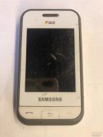 Лот: 18573290. Фото: 2. На разбор Samsung GT-E2652. Смартфоны, связь, навигация