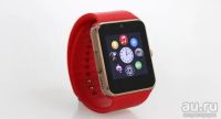 Лот: 12795555. Фото: 2. Smart Watch GT08. Смартфоны, связь, навигация