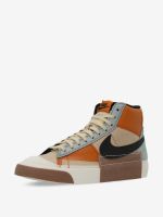 Лот: 24284031. Фото: 3. Кеды мужские Nike Blazer Mid Pro... Одежда, обувь, галантерея