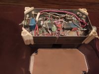 Лот: 18367939. Фото: 2. ВЧ усилитель. Радиостанции