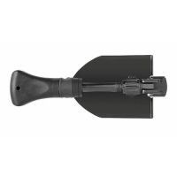 Лот: 6183264. Фото: 2. Лопата Gerber Gorge Folding Shovel. Туризм, охота, рыбалка, самооборона