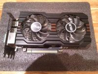 Лот: 5445905. Фото: 3. Видеокарта ASUS GTX660-DC2OCPH-2GD5... Компьютеры, оргтехника, канцтовары