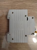 Лот: 20023109. Фото: 3. Автомат iek. Строительство и ремонт