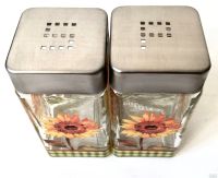 Лот: 4264352. Фото: 4. 🌶🌶 Набор для специй Rosenberg... Красноярск