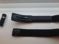 Лот: 21048919. Фото: 2. Нож на ремне. Охота