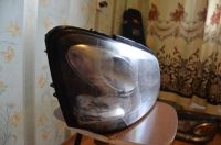 Лот: 5272596. Фото: 2. Фара на Subaru Legacy B4 BE5/BH5... Автозапчасти