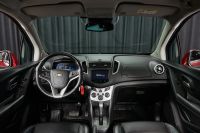 Лот: 24823513. Фото: 9. Chevrolet Tracker 2015