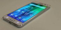 Лот: 7509478. Фото: 2. Samsung Galaxy S6 SM-G920F 32Gb... Смартфоны, связь, навигация