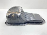 Лот: 24774147. Фото: 5. Поддон масляный Toyota Nadia 2000...