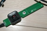 Лот: 10813574. Фото: 5. потроха телевизора Samsung UE65HU9000T...