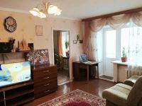 Лот: 7586349. Фото: 2. 2-комнатная квартира 45,1 кв.м... Продажа