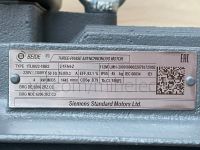 Лот: 24963181. Фото: 2. Электродвигатель Beide (Siemens... Электрооборудование