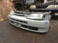 Лот: 4669165. Фото: 3. Носкат, Toyota Corolla Levin 110... Авто, мото, водный транспорт
