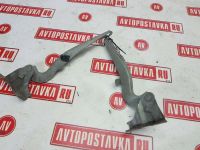 Лот: 20899521. Фото: 2. Петля капота Toyota Opa ZCT10... Автозапчасти
