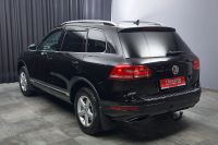 Лот: 25029093. Фото: 7. Volkswagen Touareg 2010