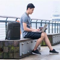 Лот: 10368049. Фото: 5. 🔥 Рюкзак Xiaomi Classic Business...