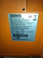 Лот: 25849156. Фото: 3. Пылесос Thomas. Бытовая техника