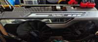 Лот: 18898010. Фото: 3. Palit GTX 1070TI JetStream 8G. Компьютеры, оргтехника, канцтовары